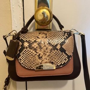 Kate Spade Pine Grove Way Small Alexya Satchel